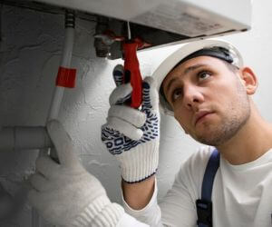 About Emergency plumbing pros Seabrook, TX